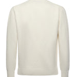 Maglia in ciniglia QF5079 MA29P14801 LIU JO 