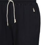 Pantalone Jogger seta e cotone K75FELK24TES0K034 11 ELEVENTY 