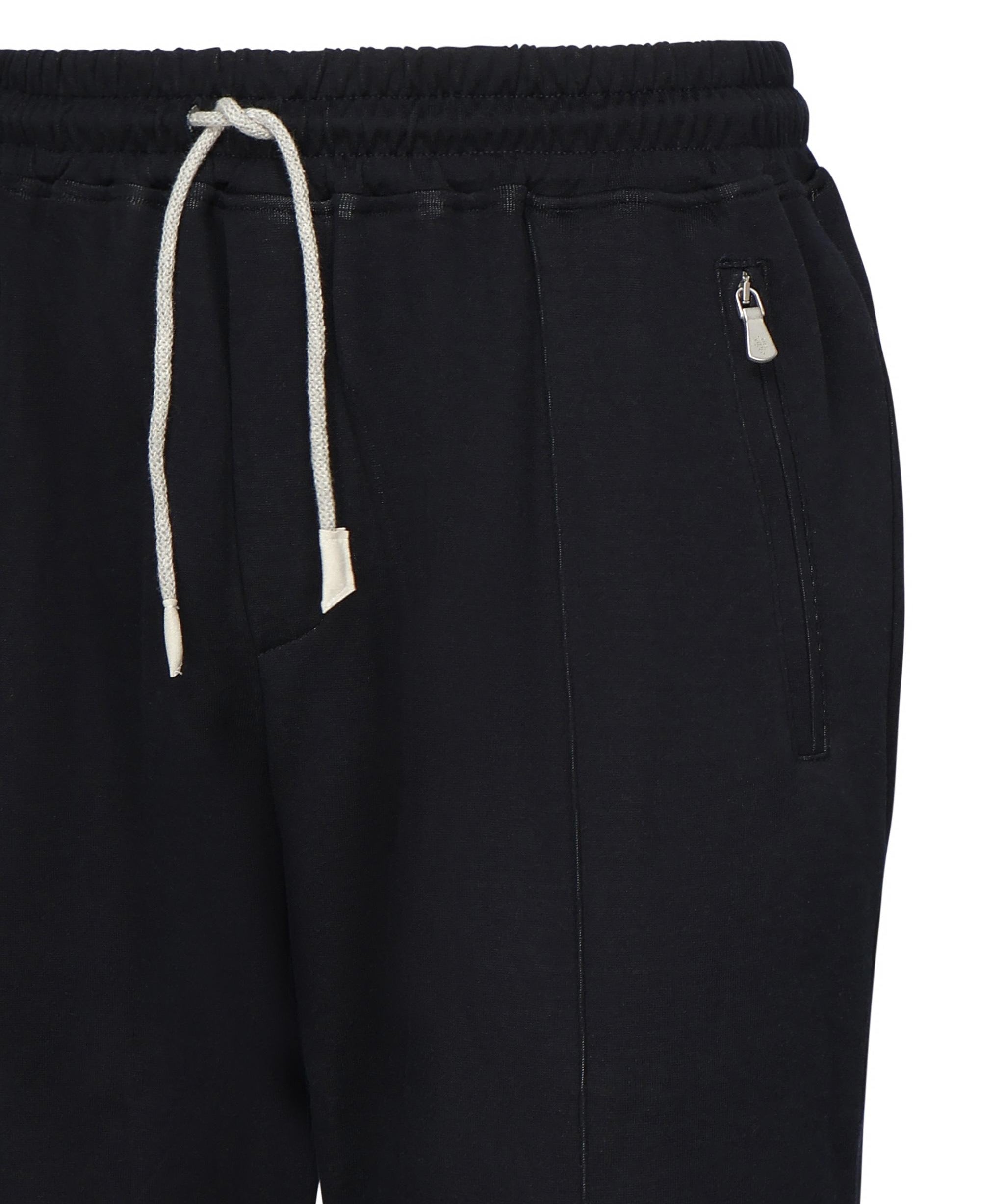 Pantalone Jogger seta e cotone K75FELK24TES0K034 11 ELEVENTY 