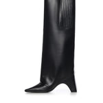 Stivali Bridge in pelle COPSH03857 BLK COPERNI 