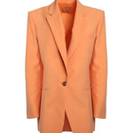 BLAZER GUIA <BR/> TM113001A TNV077PEACH THE ANDAMANE 