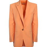 BLAZER GUIA <BR/> TM113001A TNV077PEACH THE ANDAMANE 