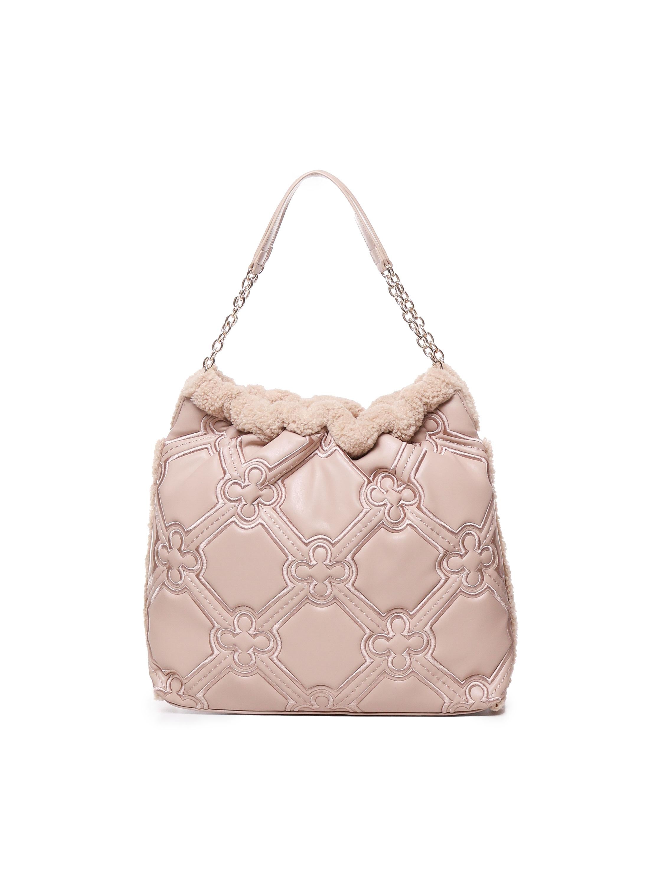 Borsa Nyala 73BS8FX01 NYALA WINTERNUDO V° 73 