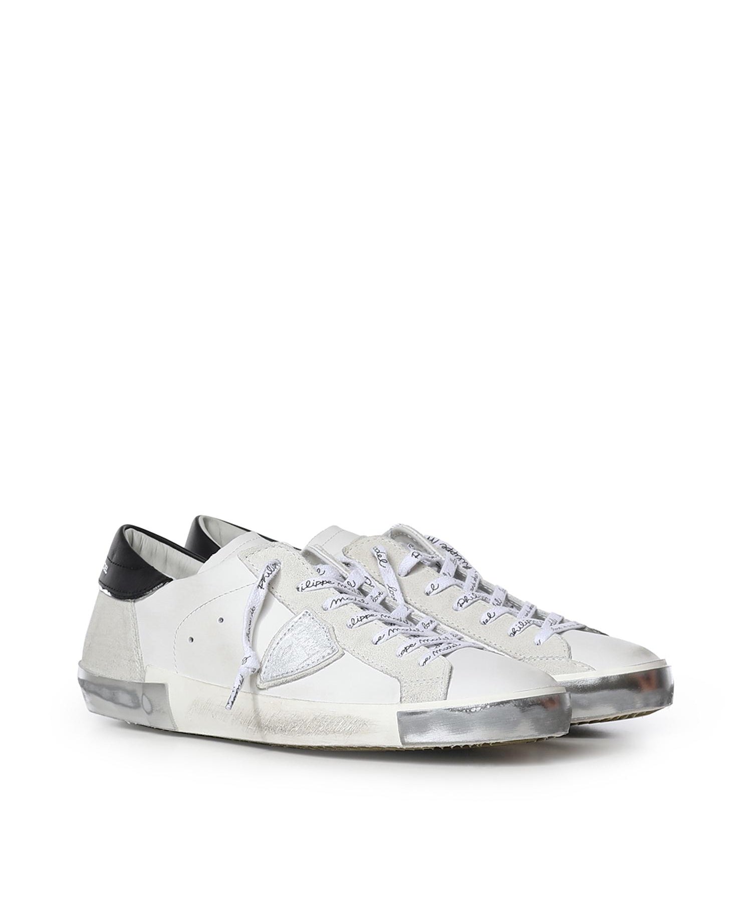 Sneakers Prsx low PRLU MA02 PHILIPPE MODEL 