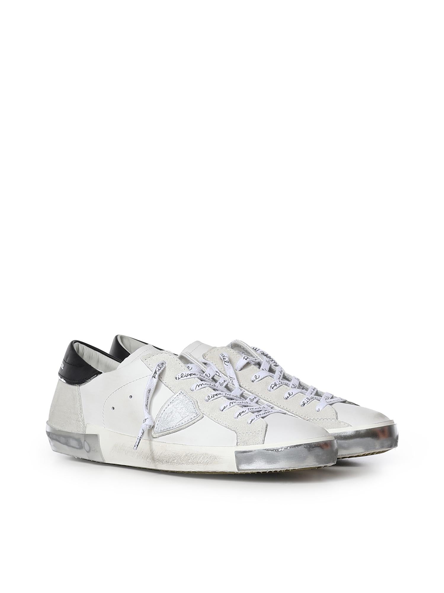 Sneakers Prsx low PRLU MA02 PHILIPPE MODEL 