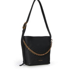 Borsa tote a secchiello Nolita in pelle 30T6AUEM5L 001 MICHAEL MICHAEL KORS 