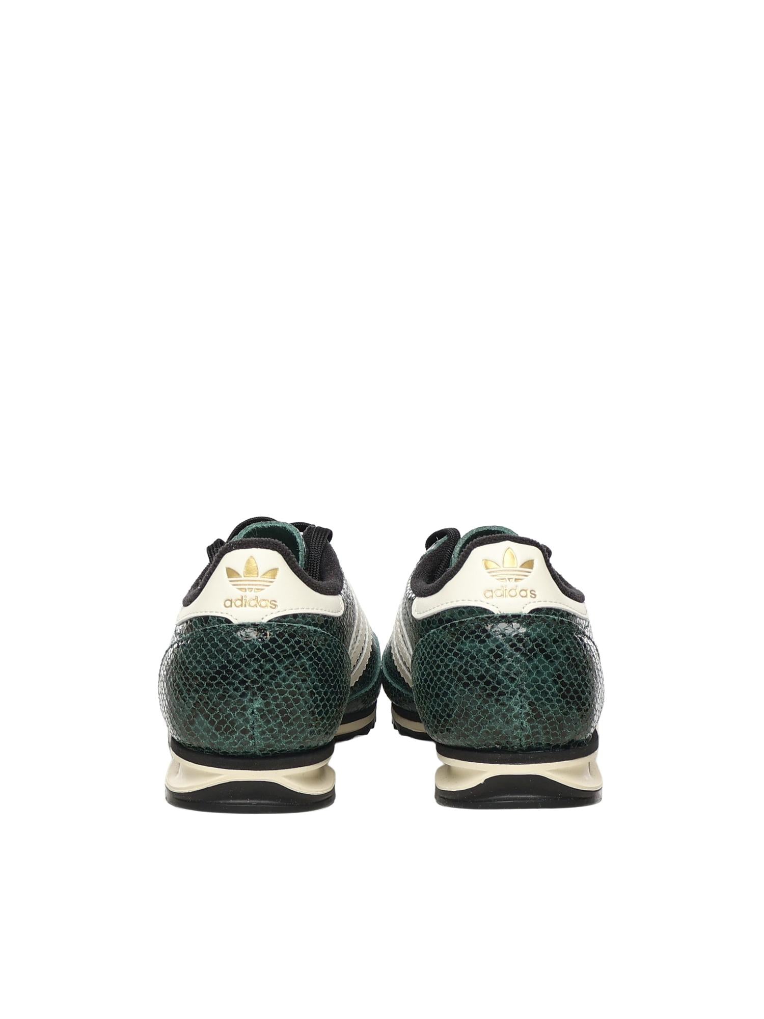 Sneakers SL 72 OG JS3982  ADIDAS ORIGINALS 