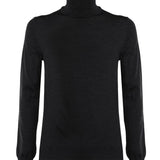 Maglione a collo alto 811938 Z0290N7027 ZANONE 
