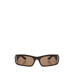 Occhiali da sole sunset rectangle 837802 T00072460 BALENCIAGA 