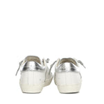 Sneaker Prsx in pelle<BR/> PRLD VM04 PHILIPPE MODEL 