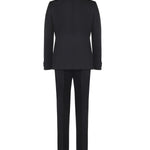 Abito sartoriale in lana 317701A3 282KGQ412 ZEGNA 