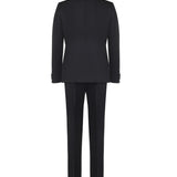 Abito sartoriale in lana 317701A3 282KGQ412 ZEGNA 