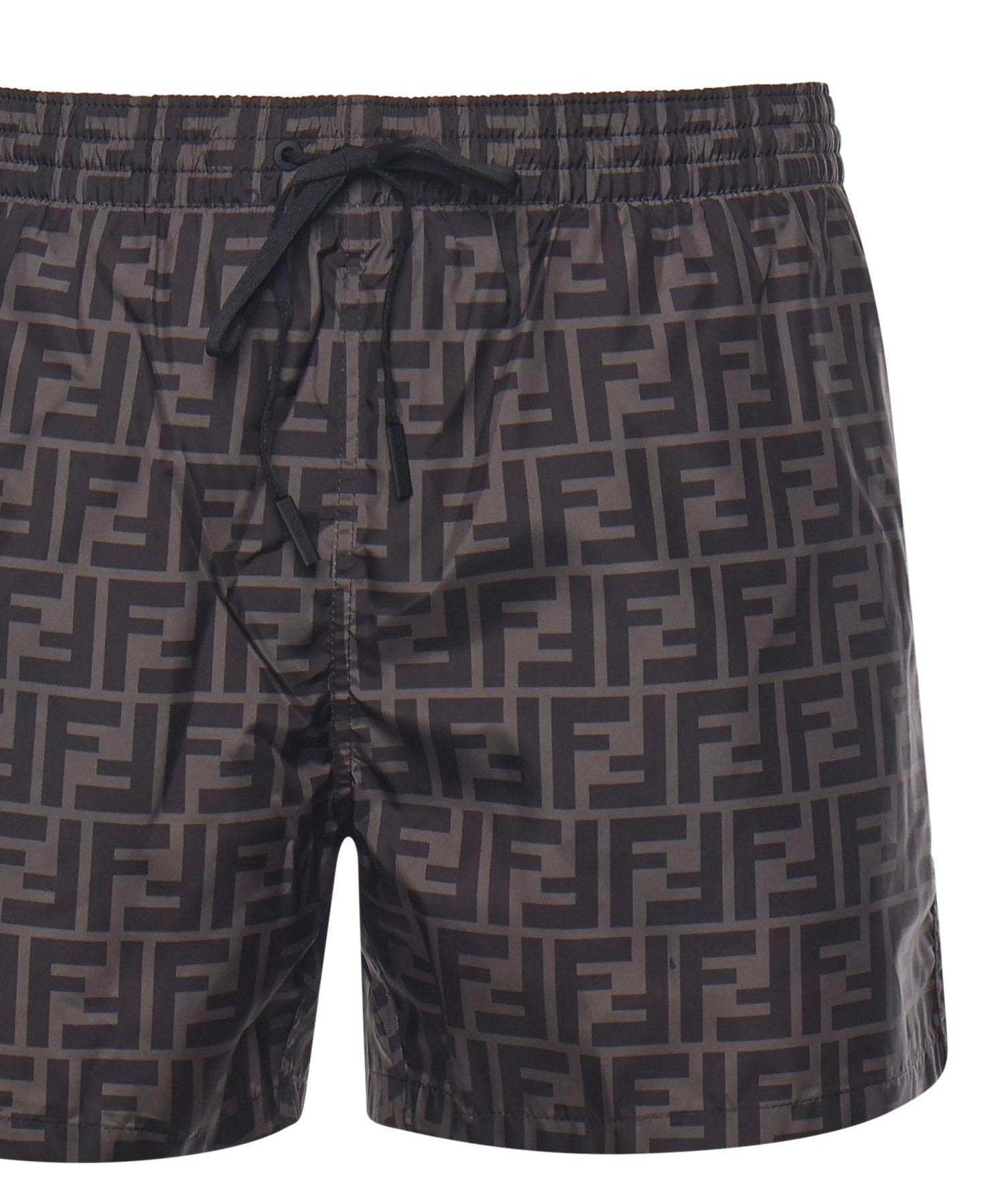 Boxer da mare FF Jacquard FXB077 A79FF0P9B FENDI 