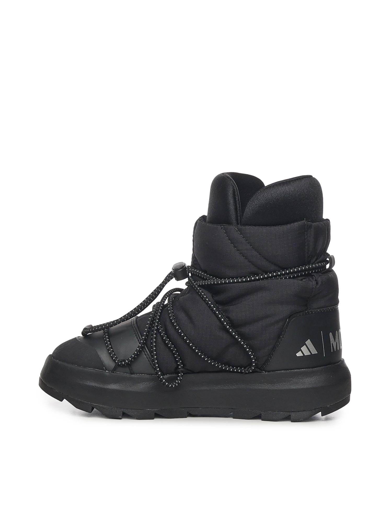 Stivaletto 'Ace' Adidas x Moonboot JP7766  ADIDAS X MOON BOOT 