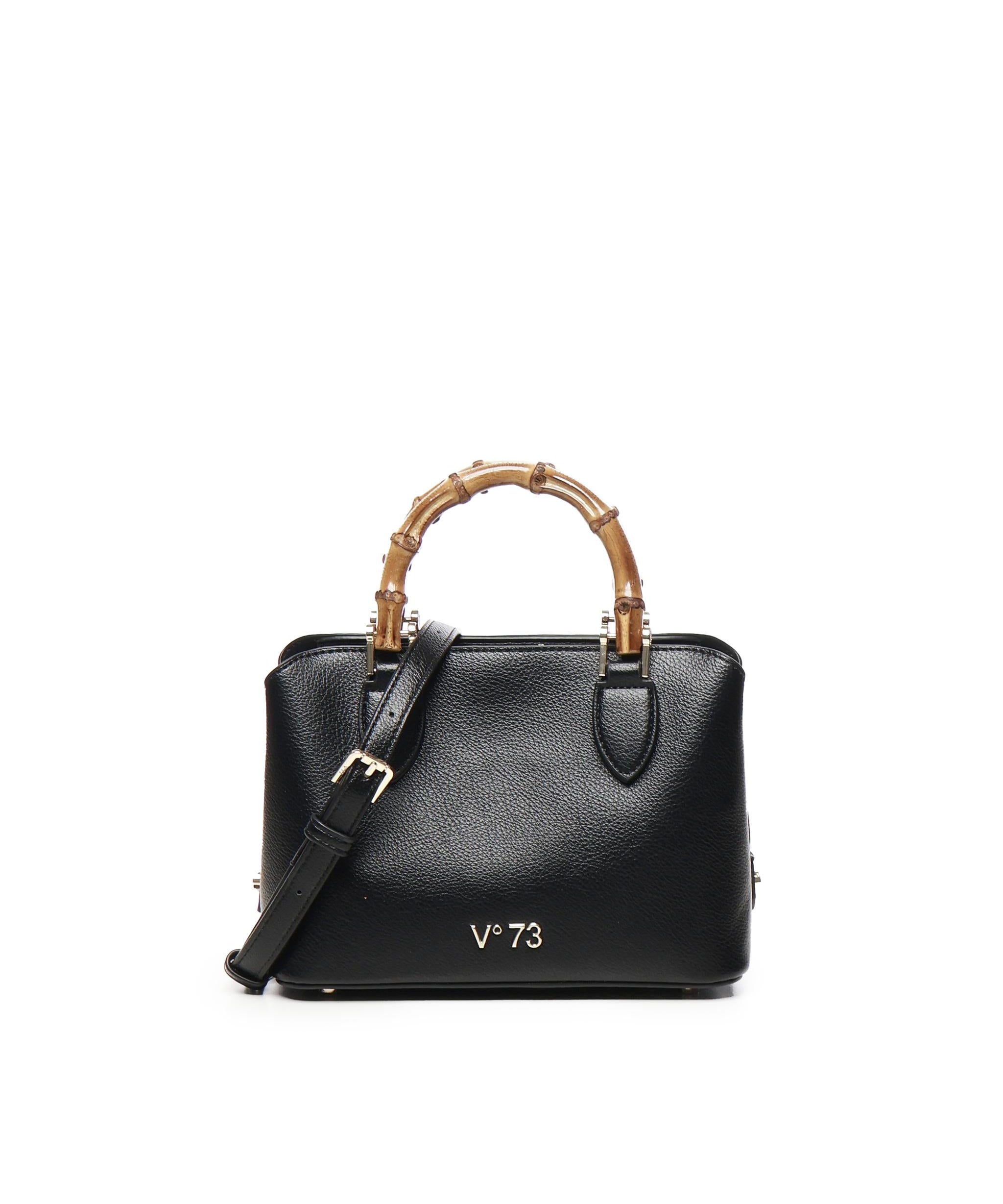 Borsa Kristin micro 73BS8VT02 KRISTINNERO V° 73 