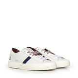 Sneaker Hill low in pelle M441 HL-NTWN D.A.T.E. 