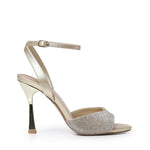 Sandali 636 con strass W4700636694Z  EXE 