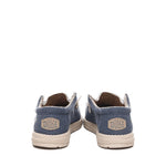 Stringate Wally braided HD.40003 4NM HEY DUDE 