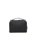 Borsa a tracolla Camera mini in pelle di vitello C660R41X01 1100 LOEWE 