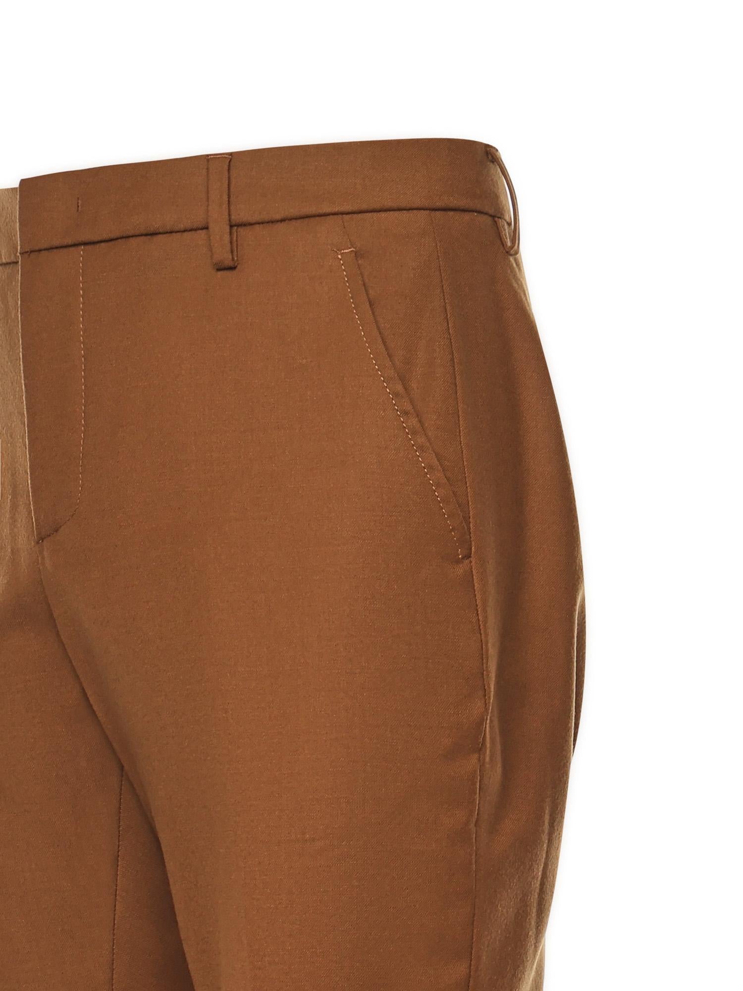 Pantalone Gaubert UP235 WS0105UXXX430 DONDUP 