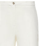 Pantalone Jacopone in misto lino 104929 A34IZ05 PINKO 