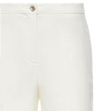 Pantalone Jacopone in misto lino 104929 A34IZ05 PINKO 