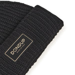 Cappello in lana tecnica UQ065 Y00474UXXX999 DONDUP 