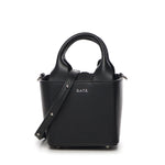 Mini bag Cubo B431 CB-LEBK D.A.T.E. 