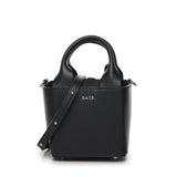 Mini bag Cubo B431 CB-LEBK D.A.T.E. 