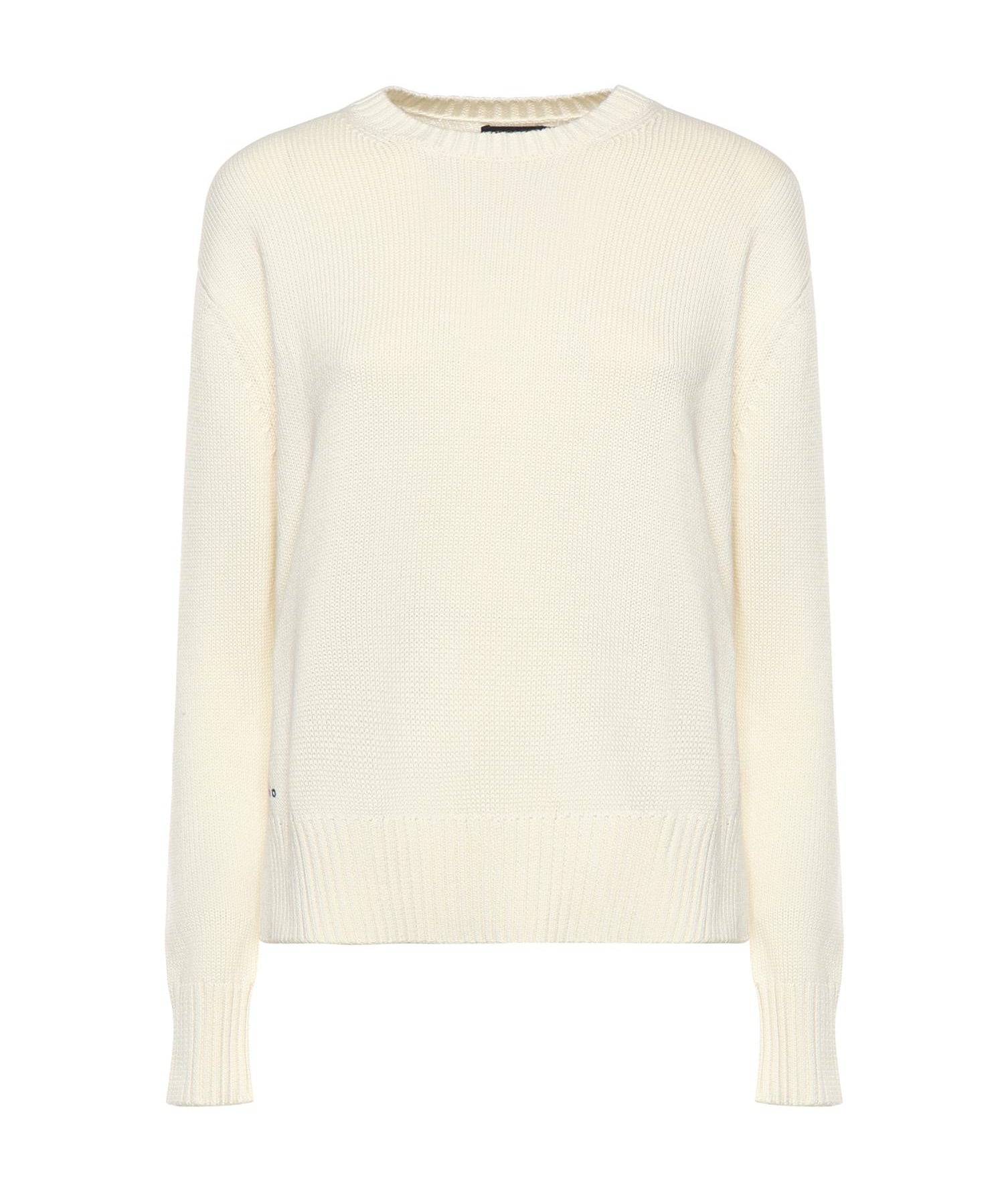 Pullover in cotone con logo 211898583 003 POLO RALPH LAUREN 