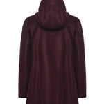 Cappotto con cappuccio<BR/> 2048R 5ZO533 COLMAR ORIGINALS 