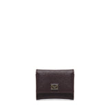 Portafoglio in pelle di vitello con logo BI0770 A10018M073 DOLCE & GABBANA 