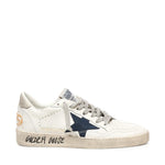 Sneakers Ball-Star GMF00117 F00757111660 GOLDEN GOOSE 