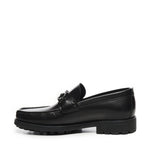 Mocassino ornamento Gancini 02A515 671792001 FERRAGAMO 