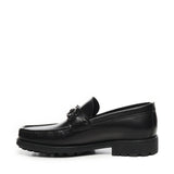 Mocassino ornamento Gancini 02A515 671792001 FERRAGAMO 