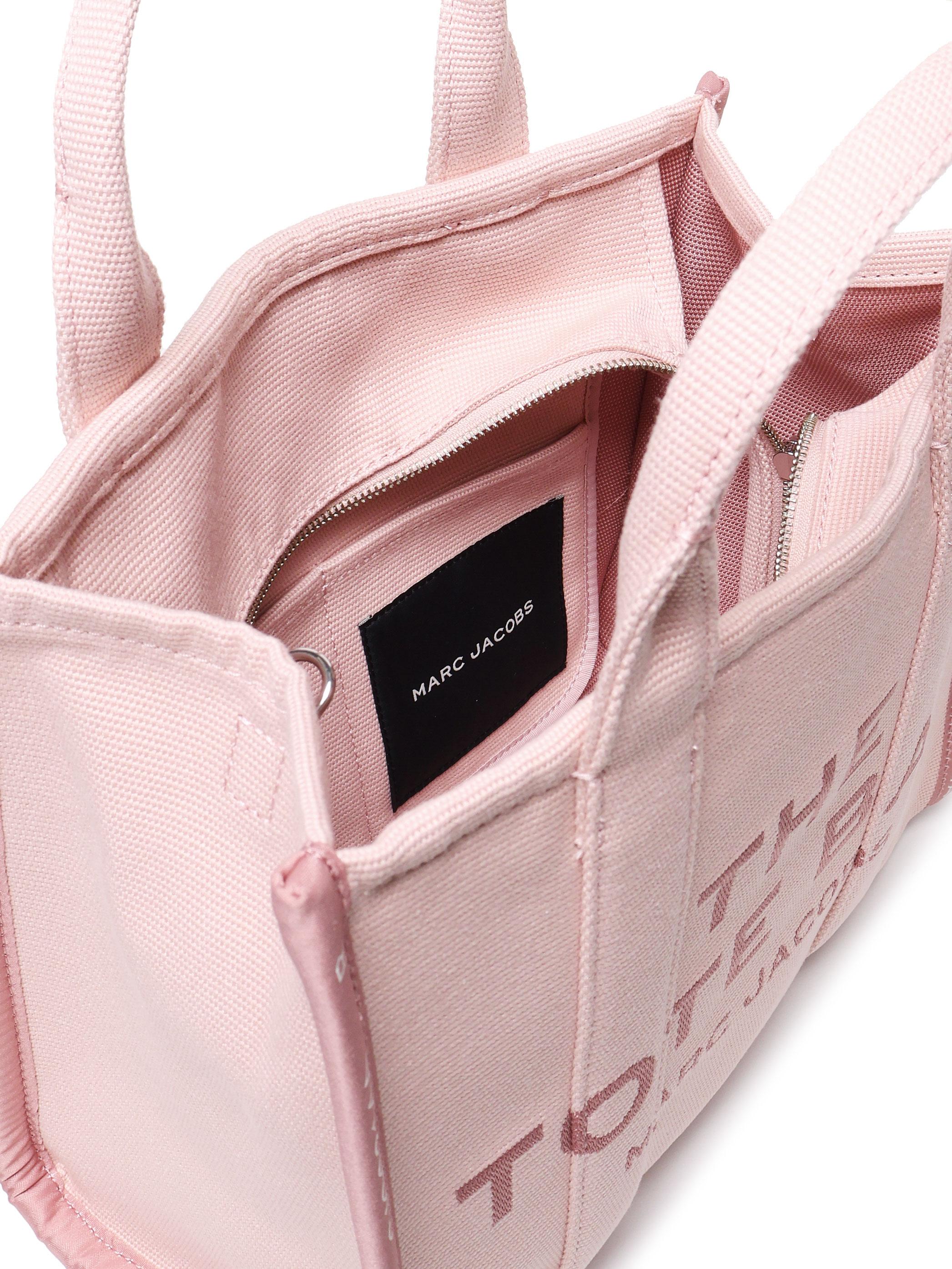 Borsa The medium tote M0017027 624 MARC JACOBS 