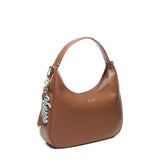 Borsa Penelope con logo 73BS9CL03 PENELOPECUOIO V° 73 