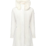 Parka "Lady Tech Jacket" in nylon W99108 XT3790A00152 REFRIGIWEAR 