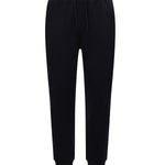 Pantaloni jogger in felpa piquet NTM88522270ZHGU U806 FAY 