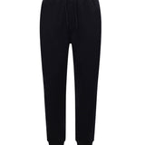 Pantaloni jogger in felpa piquet NTM88522270ZHGU U806 FAY 