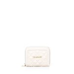 Portafoglio bi-fold JC5605PP1HLA0 -110 LOVE MOSCHINO 