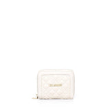 Portafoglio bi-fold JC5605PP1HLA0 -110 LOVE MOSCHINO 