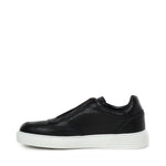 Sneakers Victory in nappa VICTORY1 NAPPABLACK/BLACK GIULIANO GALIANO 