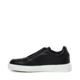 Sneakers Victory in nappa VICTORY1 NAPPABLACK/BLACK GIULIANO GALIANO 