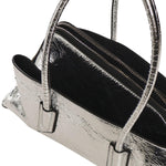 Borsa La Passeggiata Small in pelle 250WAH00058 LBT070AA002 THE Attico 