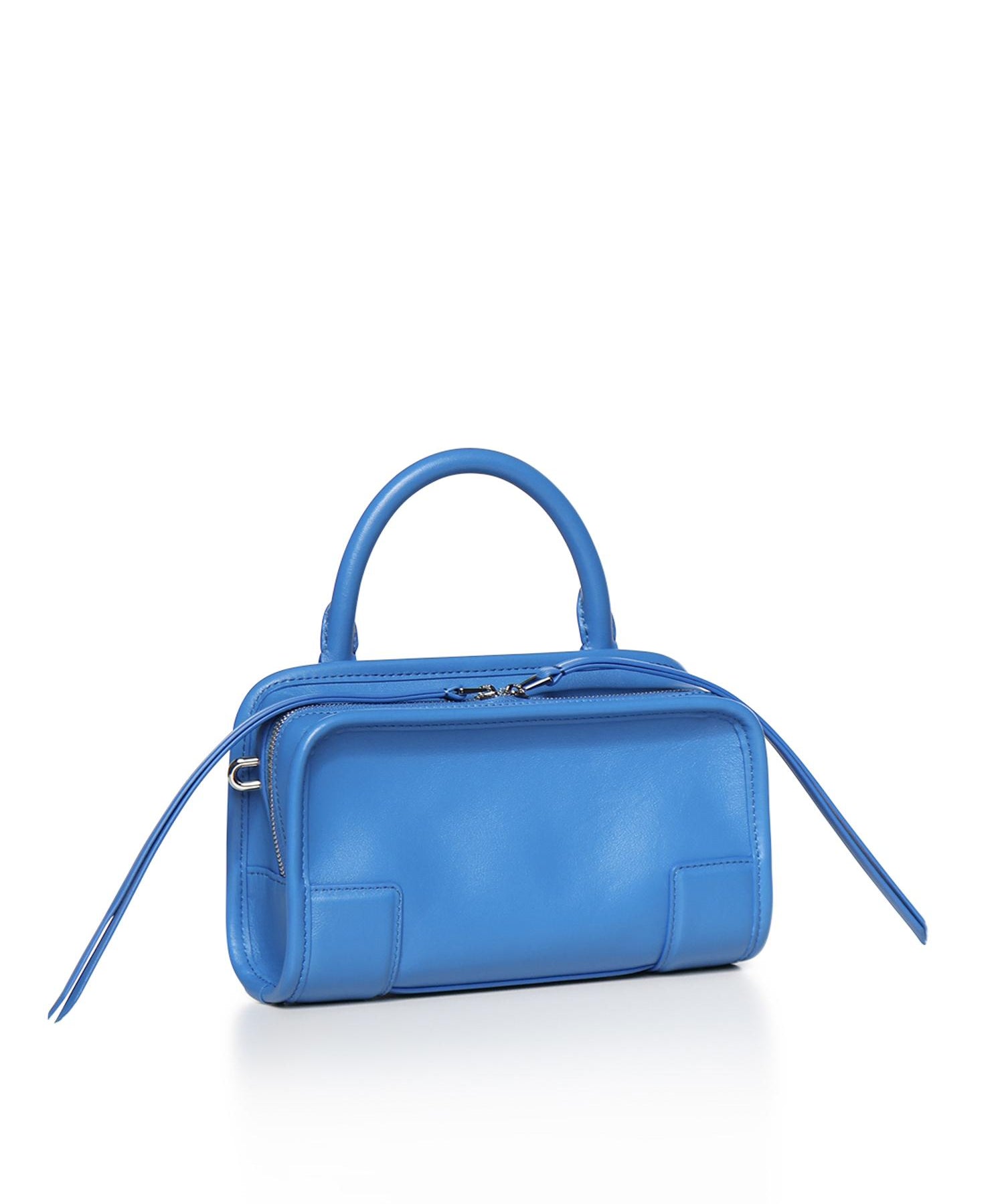 Borsa Amazona 180 mini in pelle A039AS4X01 8976 LOEWE 