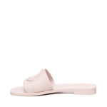 Slide Mon con logo K109B4C00040 M409550N MONCLER 