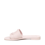 Slide Mon con logo K109B4C00040 M409550N MONCLER 
