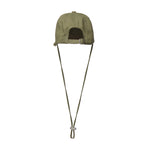Cappello "La Casquette Artichaut" in cotone ACU00452AW00092 560 JACQUEMUS 