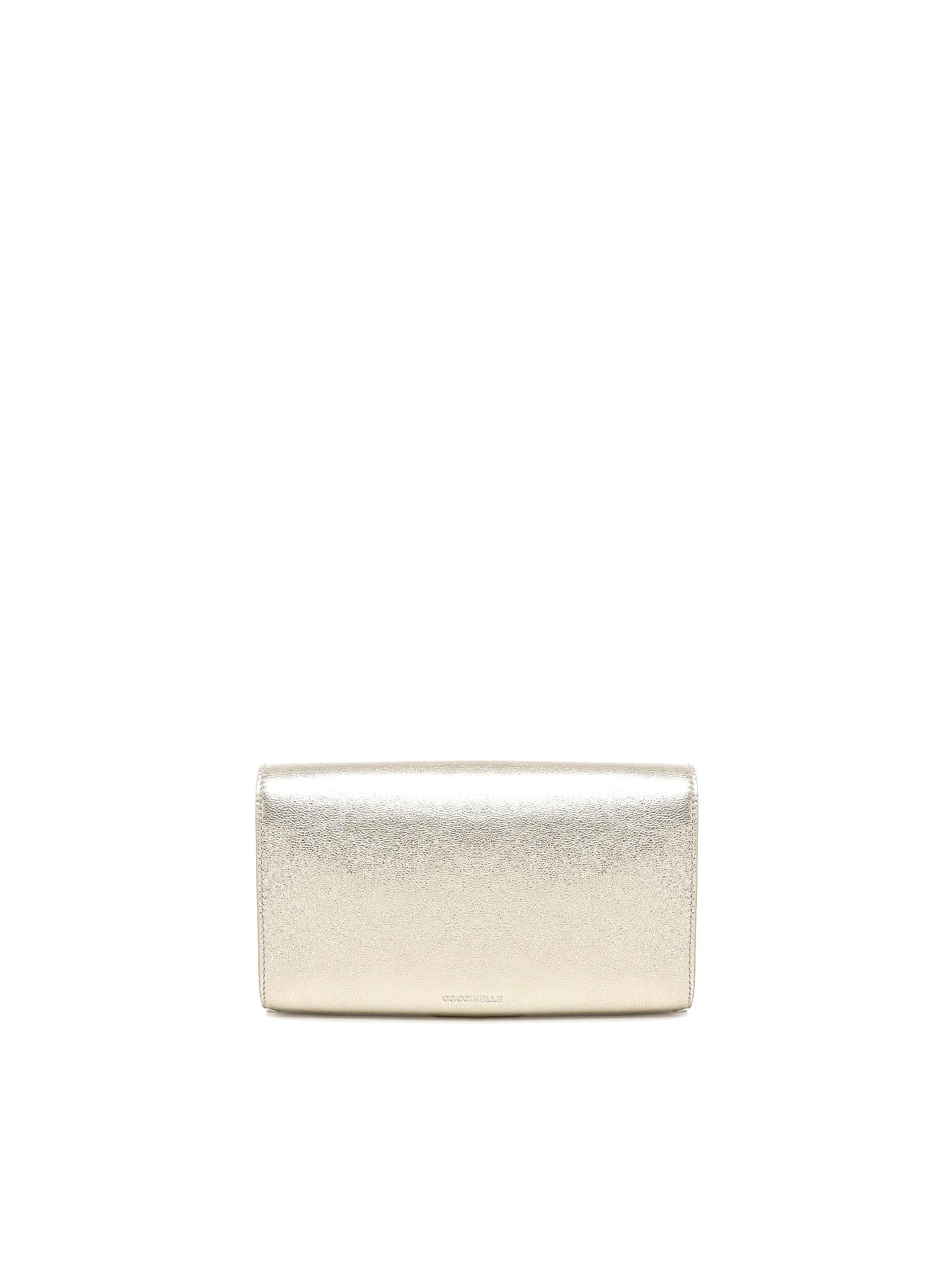Borsa a tracolla Nikla E1TOB150101 J84 COCCINELLE 